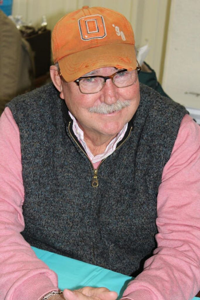 Leslie "Les" Duane Orr Profile Photo