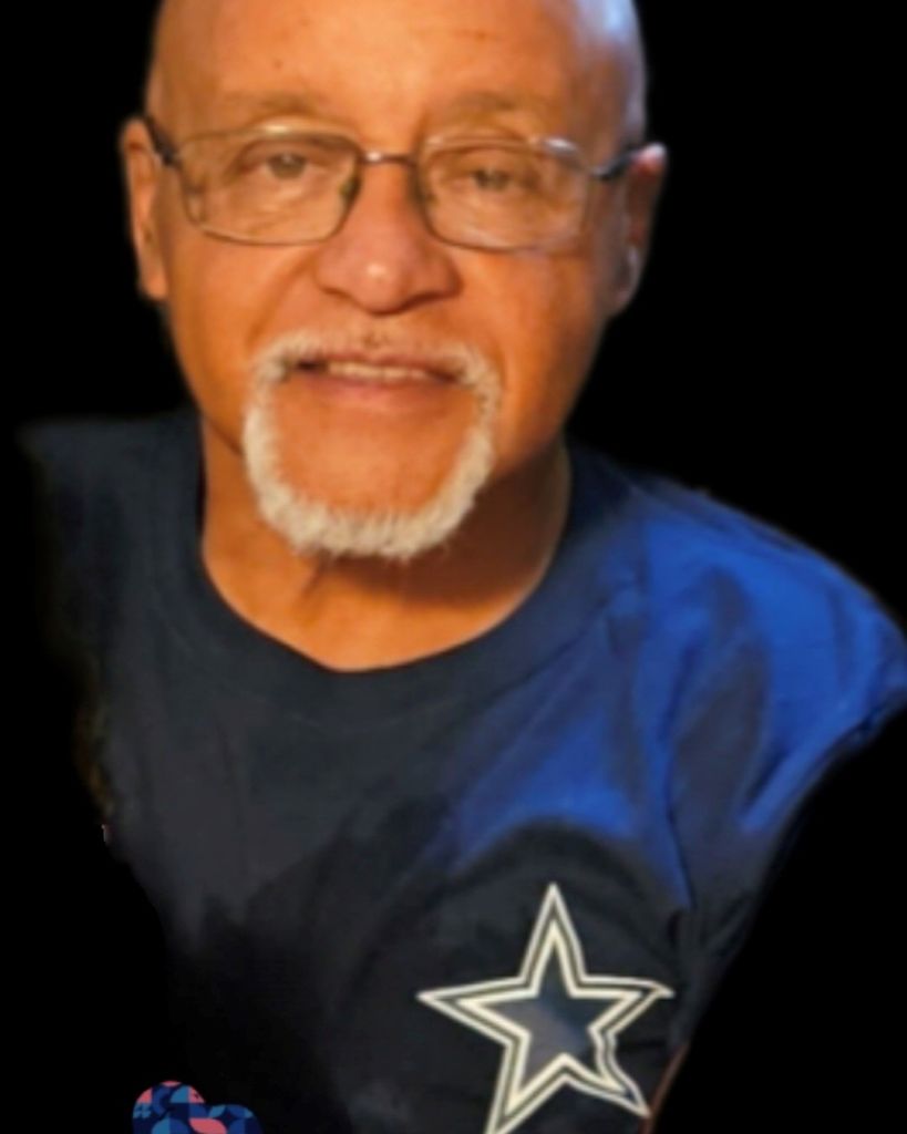 William Antonio Richardson, Sr.