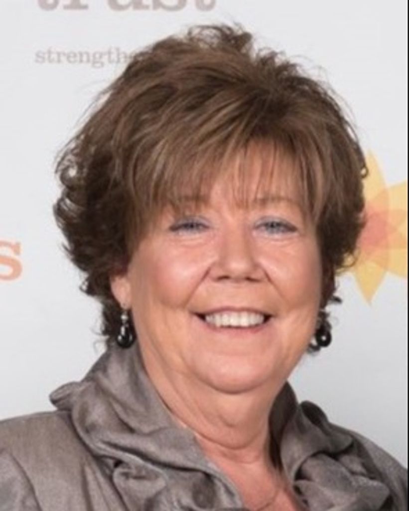 Suzanne B. O'Malley Profile Photo