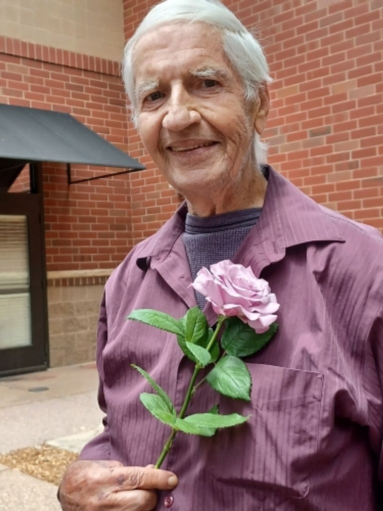 David Eugene Siefken
