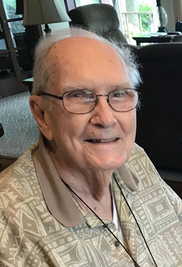 Alton Bernhard Duebner