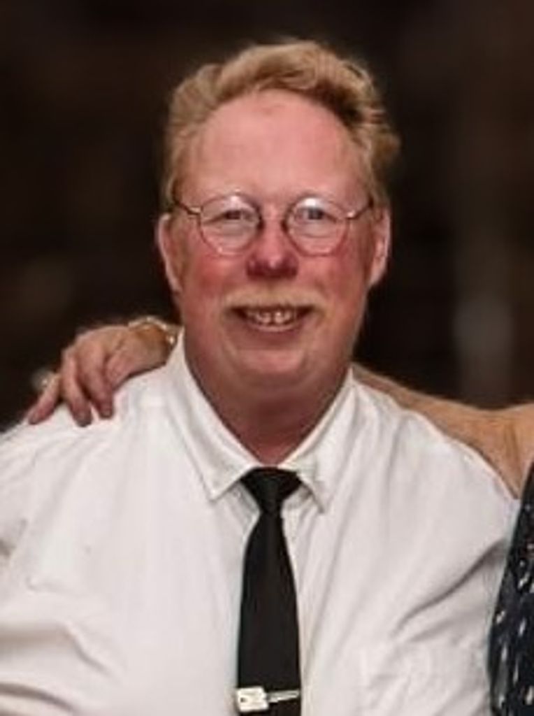 Gary Warren Brockel Profile Photo