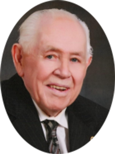 Howard  Newton Patience Profile Photo