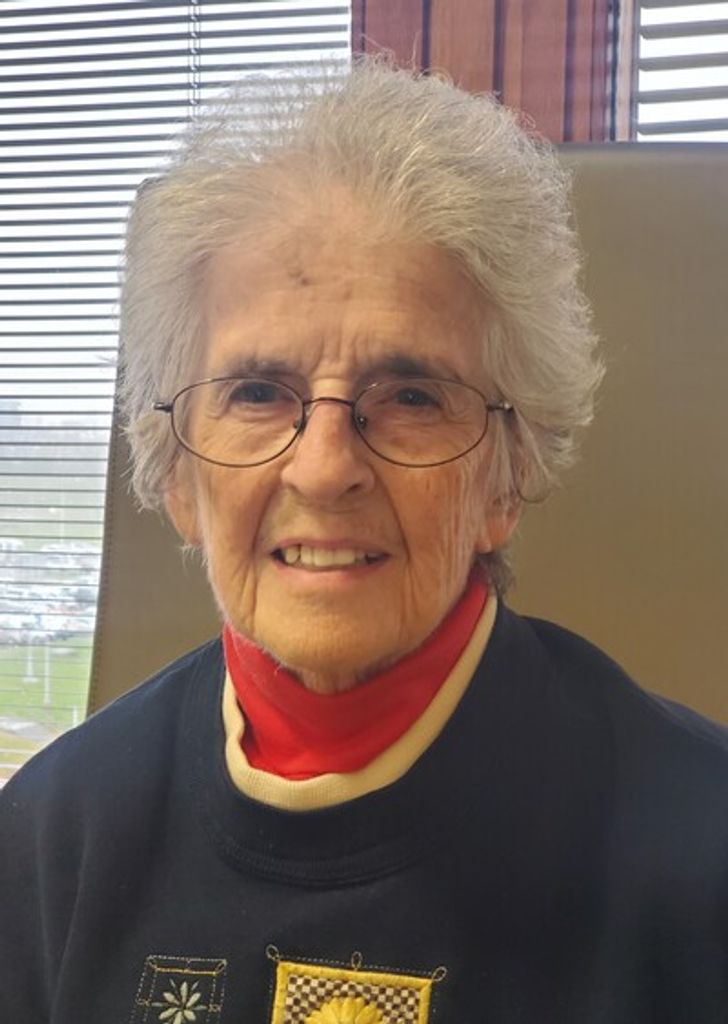 Marian H. Sepnafski Profile Photo