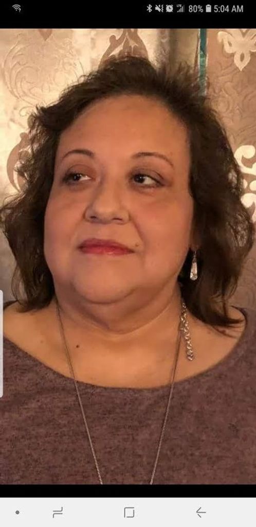 Elida Pedroza Profile Photo