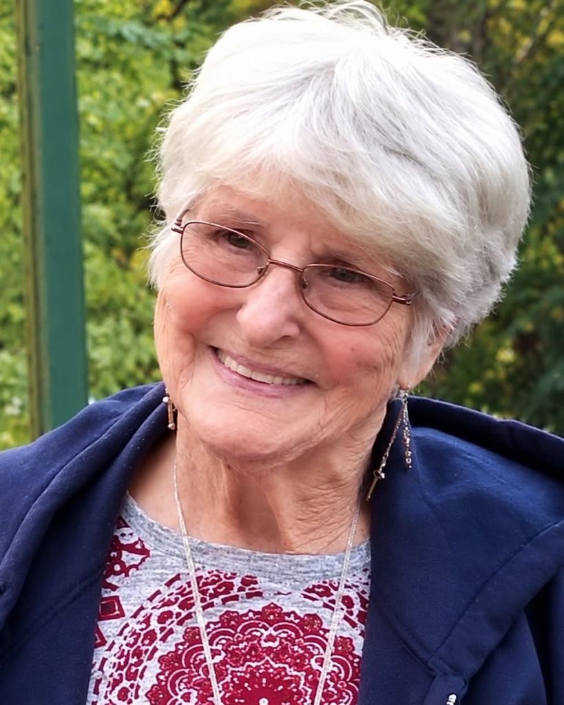 Alice P. Bernard Profile Photo