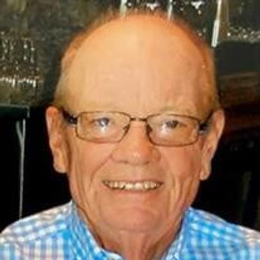 Gailyn Larry Larsen Profile Photo