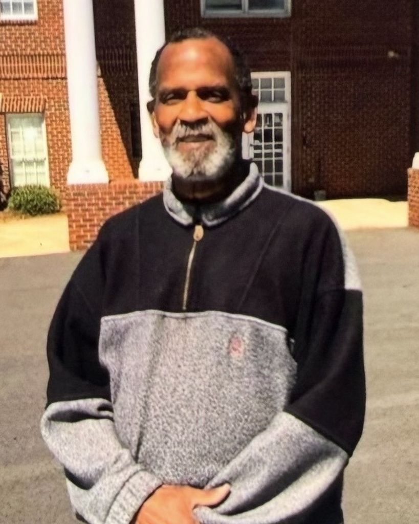 Charles E. Hines Profile Photo