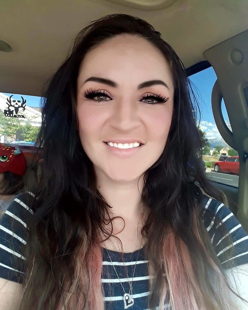 Shannon Marie Snyder