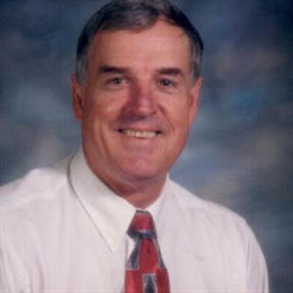 Don Paul Schraner Profile Photo