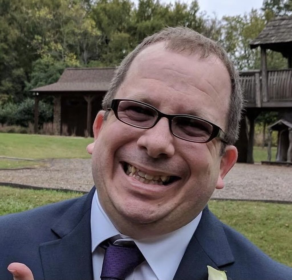Matthew Stephen Bernier