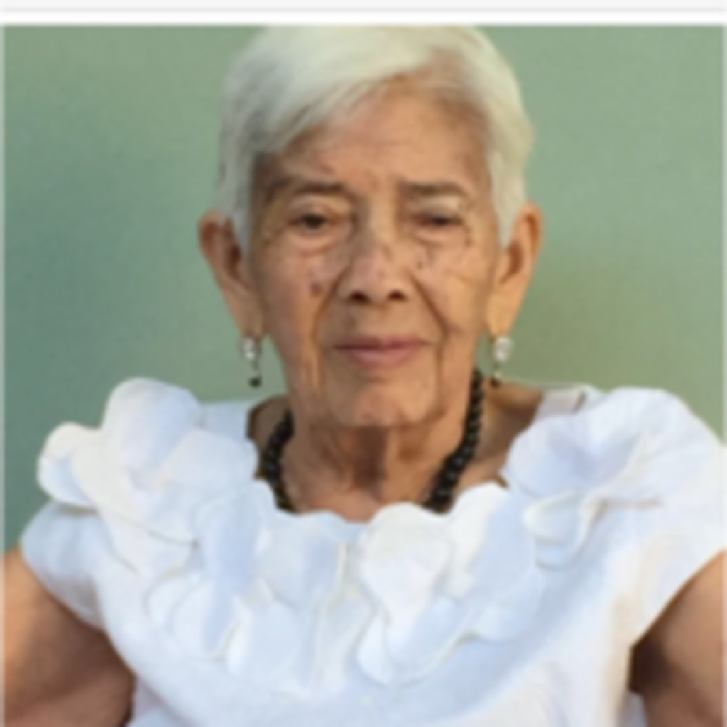 Francisca Sierra Cortes