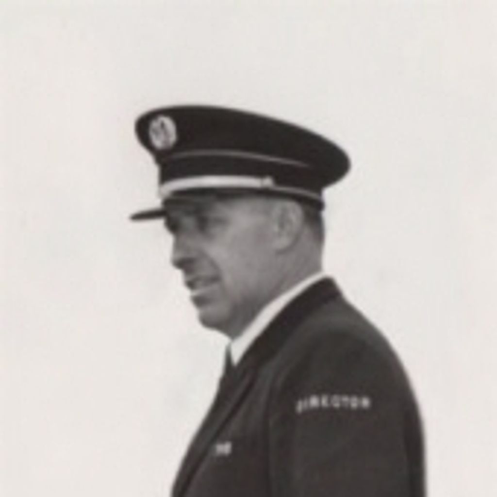 William "Bill" M. Stevens