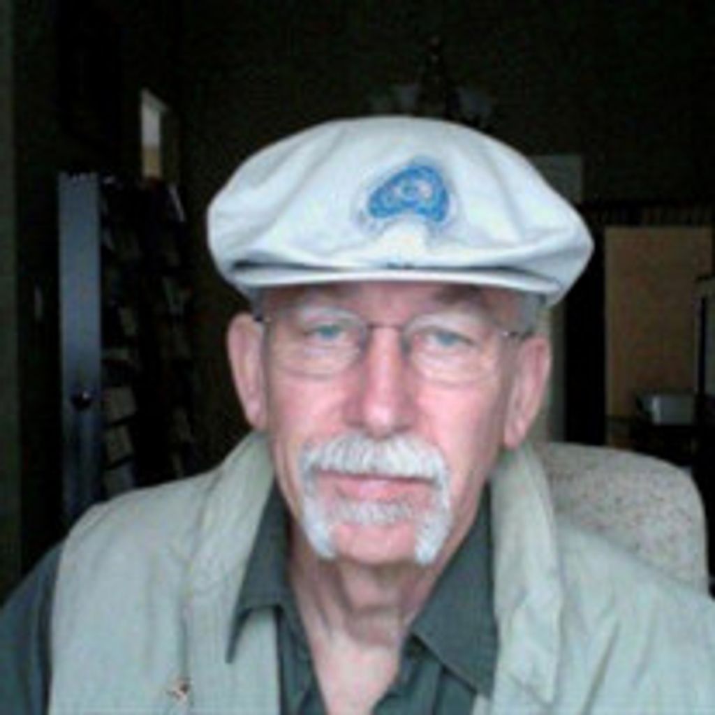 Richard George Henriet