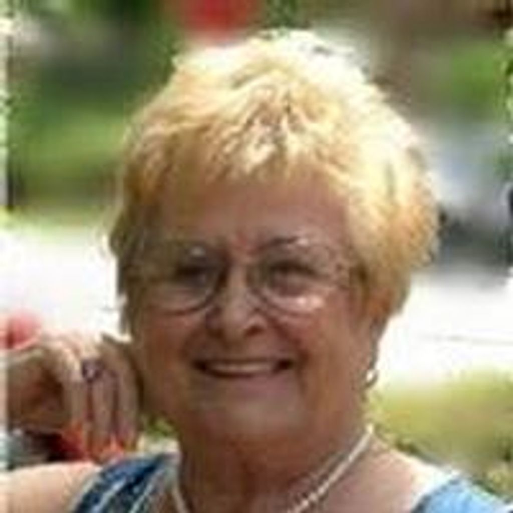 D. Beth Ivey Johnson