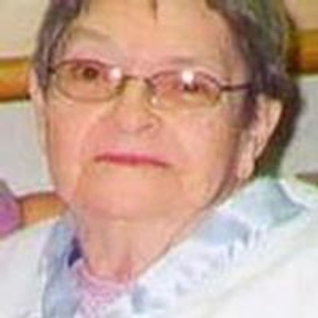Alma Chandler