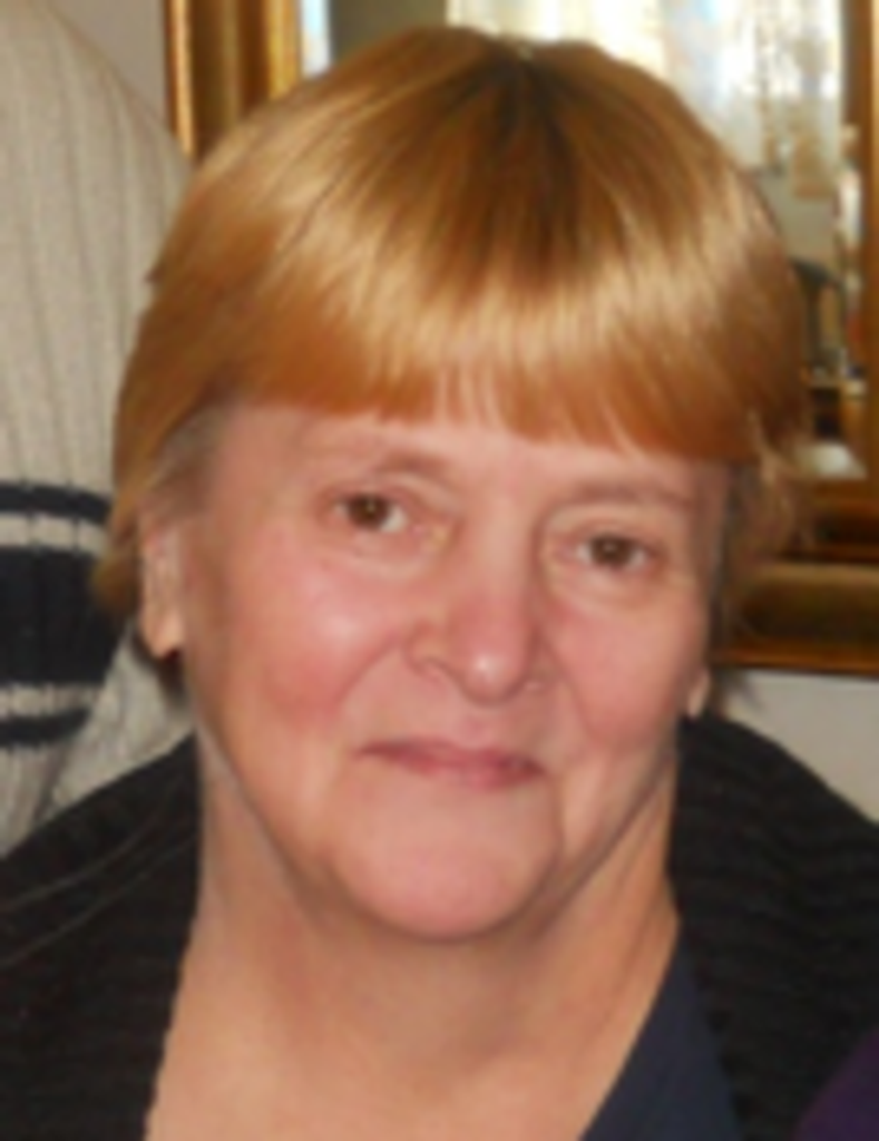 Victoria A. Lipovsky