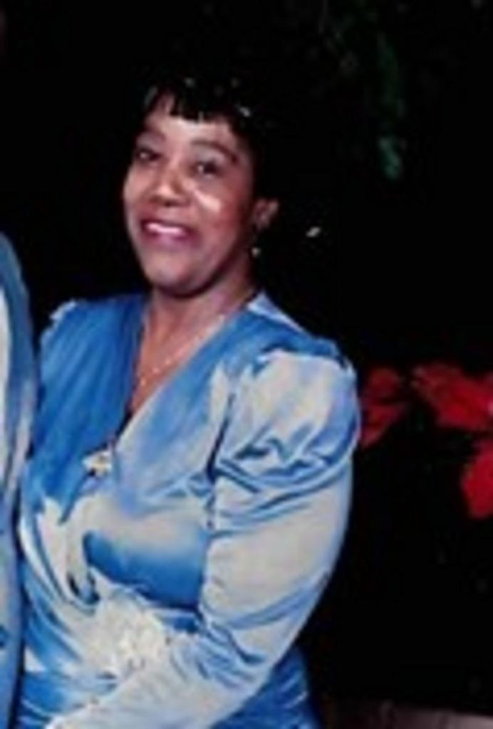 Betty Jean Johnson Profile Photo