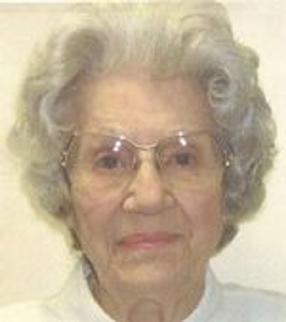 Esther M. Keevert Ewing