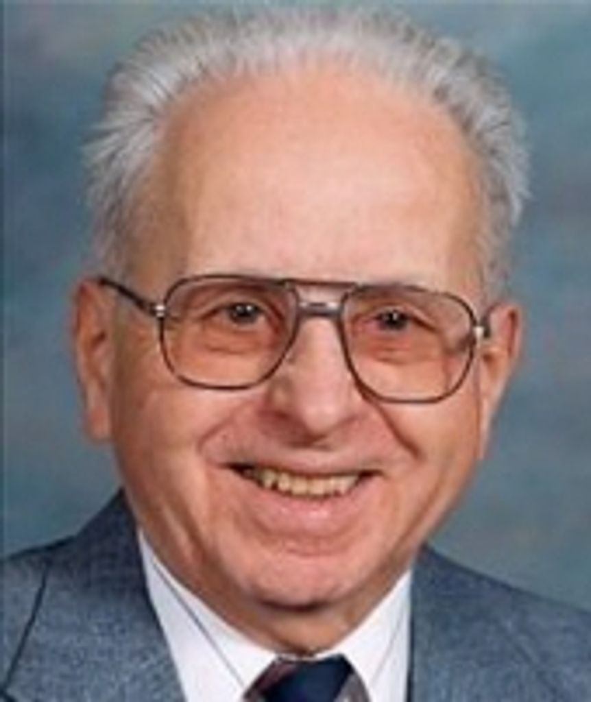 Alvin H. Mellinger