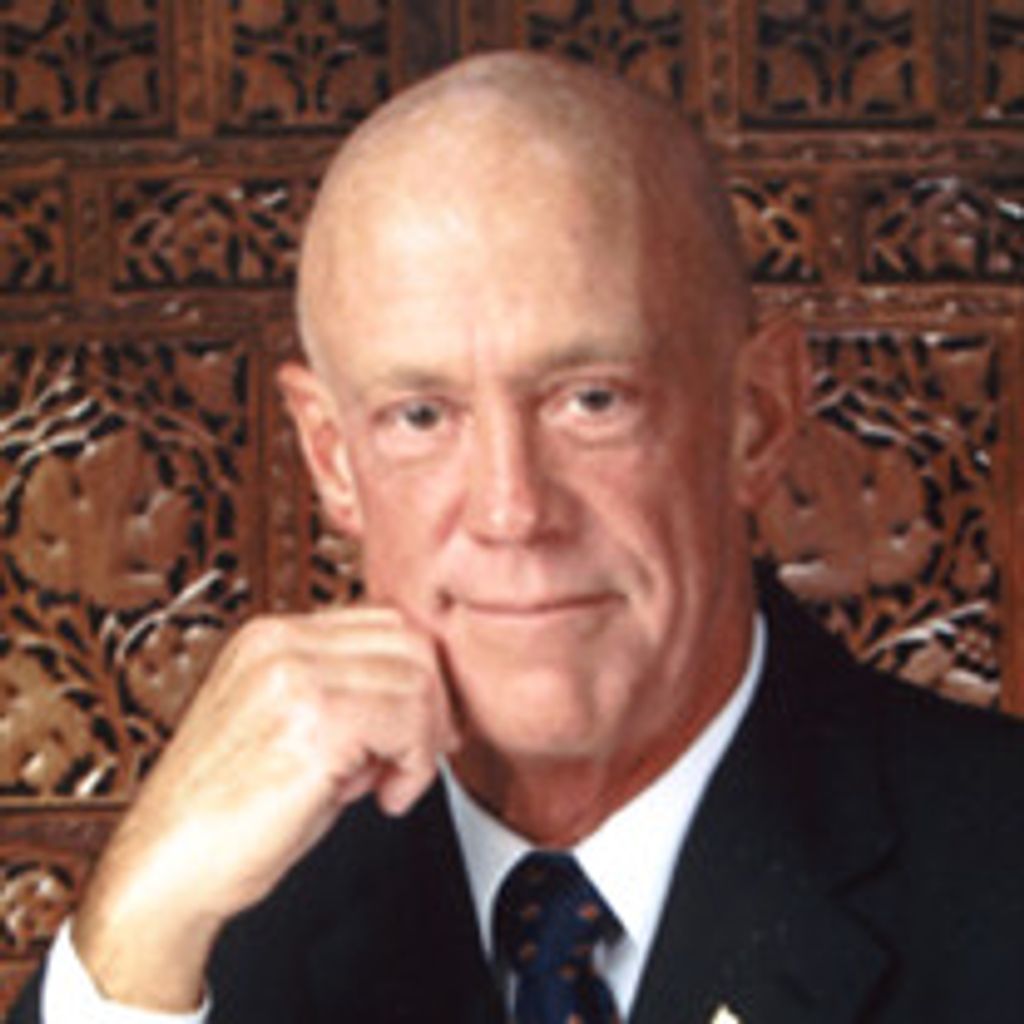Jeffrey A. Goodwin