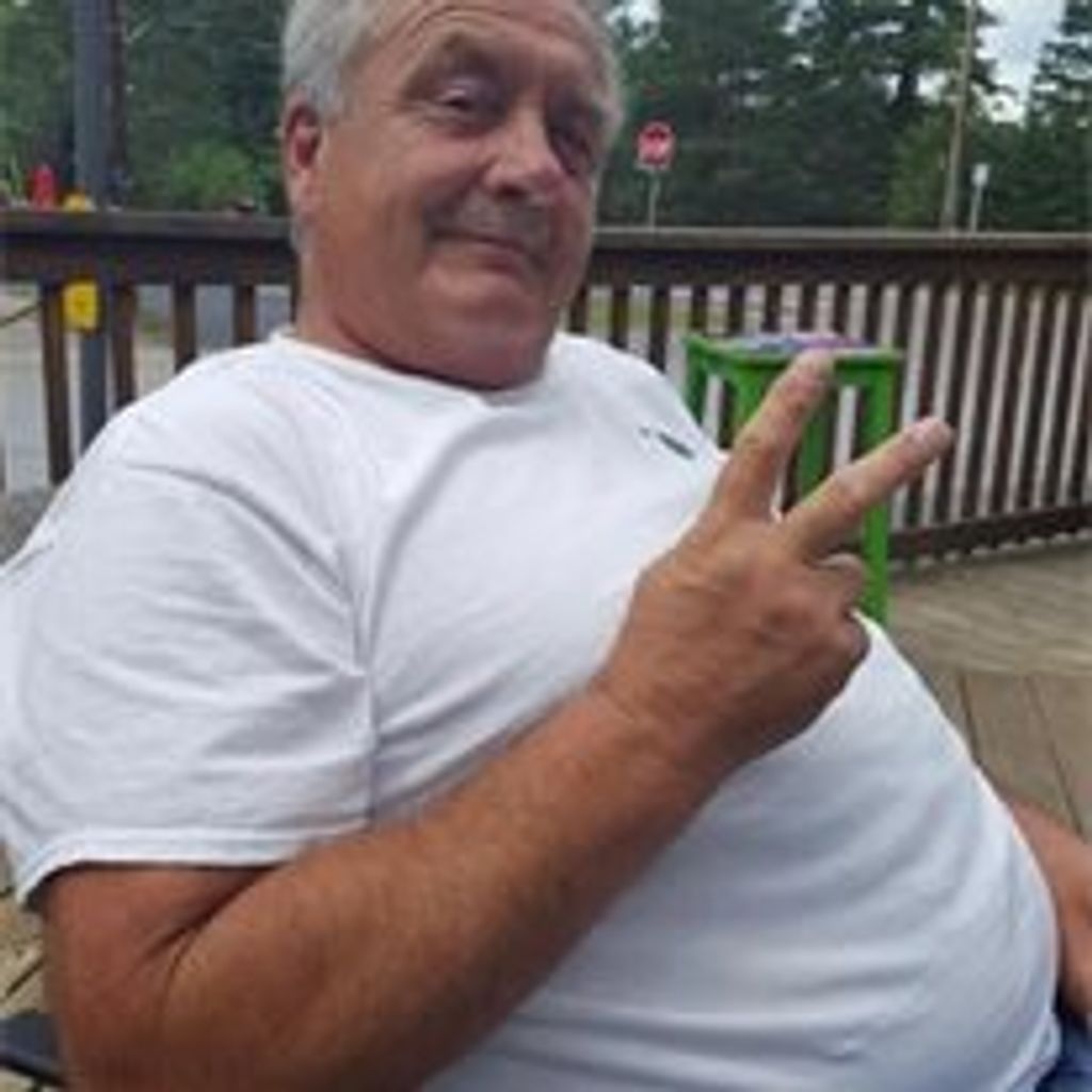 Paul M. "Buck" Conover Profile Photo