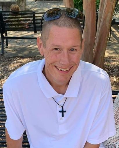 Kevin Dwayne Reel's obituary image