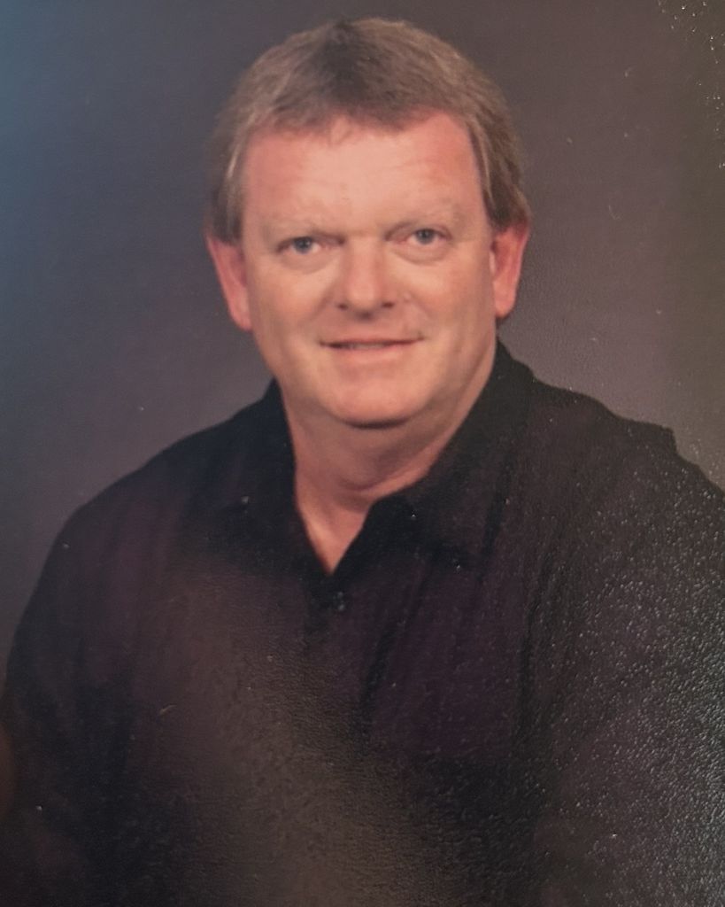 Dennis Michael Derrick