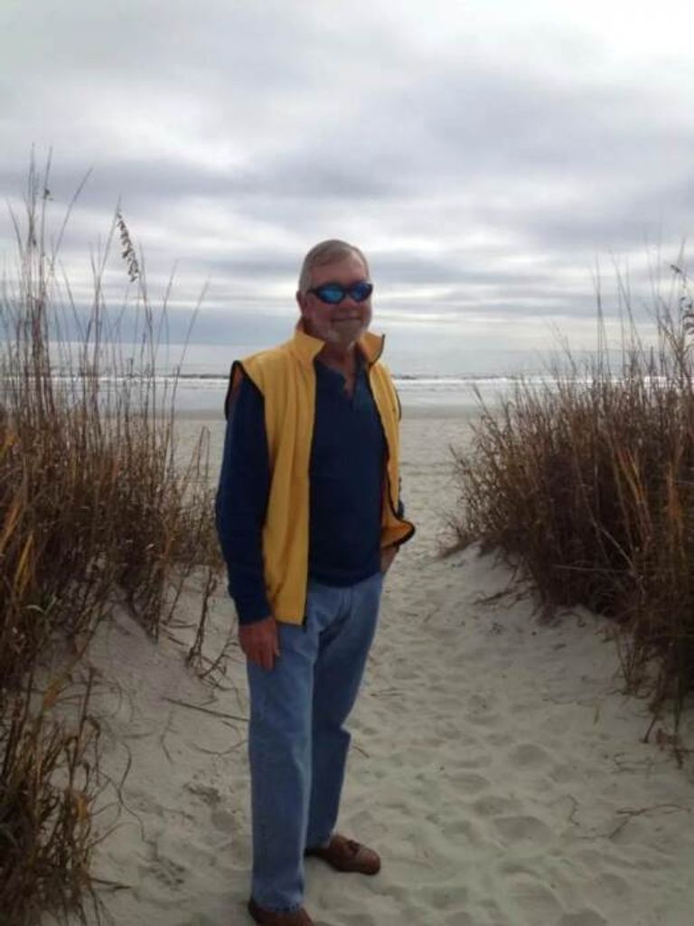 Clarence Edward Coonfield, Jr. Profile Photo