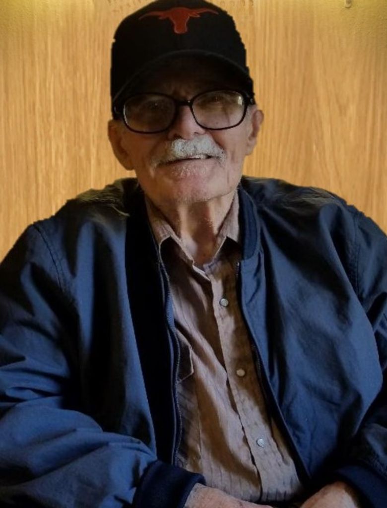 Sidney Pate Sr.