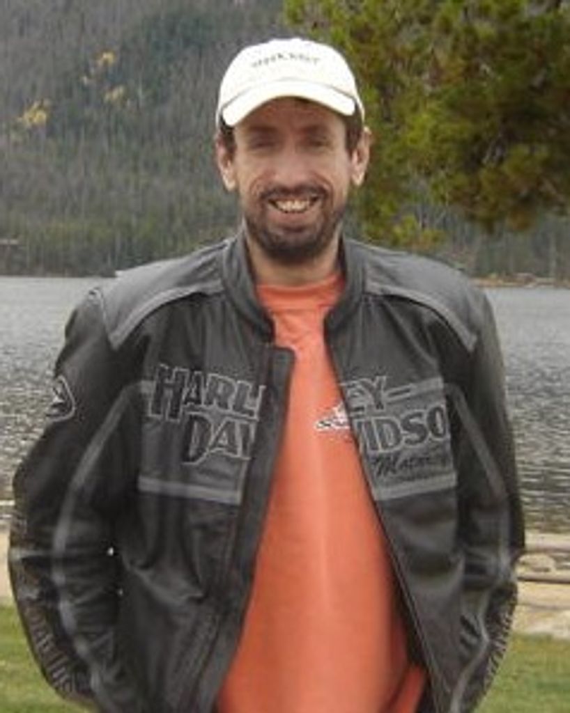 Scott L. Clausing
