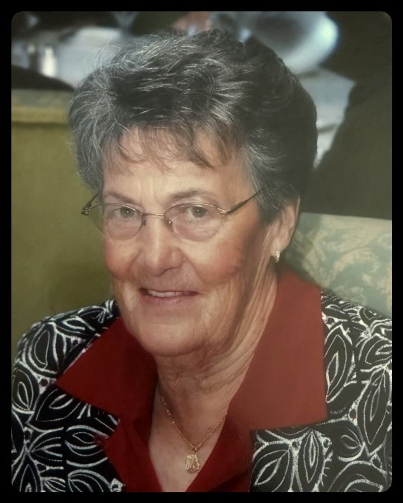 Mary Ann King Turner Profile Photo