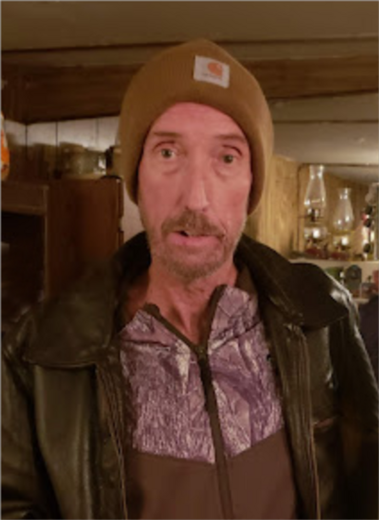 Tony Sweatmon Profile Photo