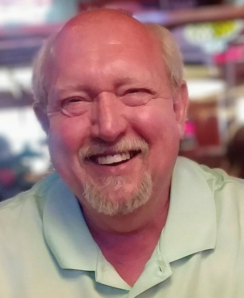 Alfred J. Rose Profile Photo