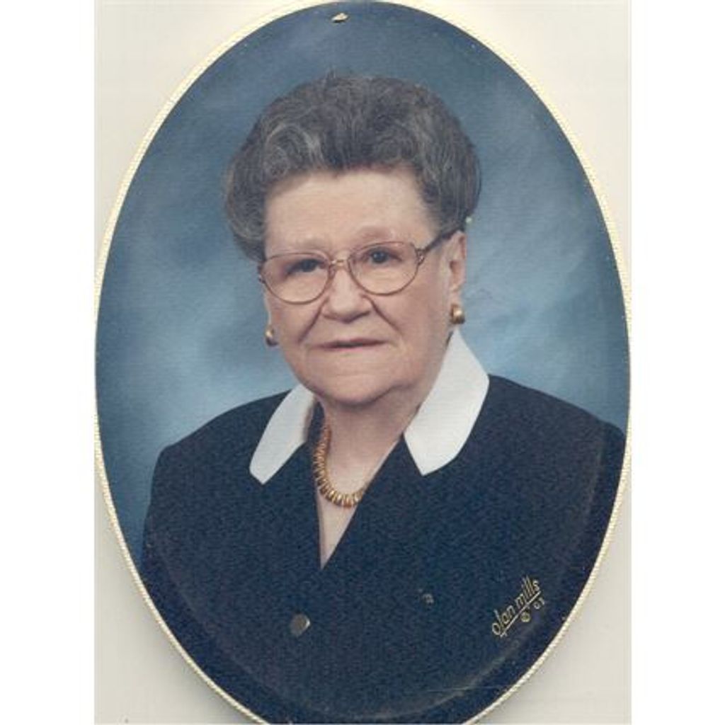 Josephine Chamberlain