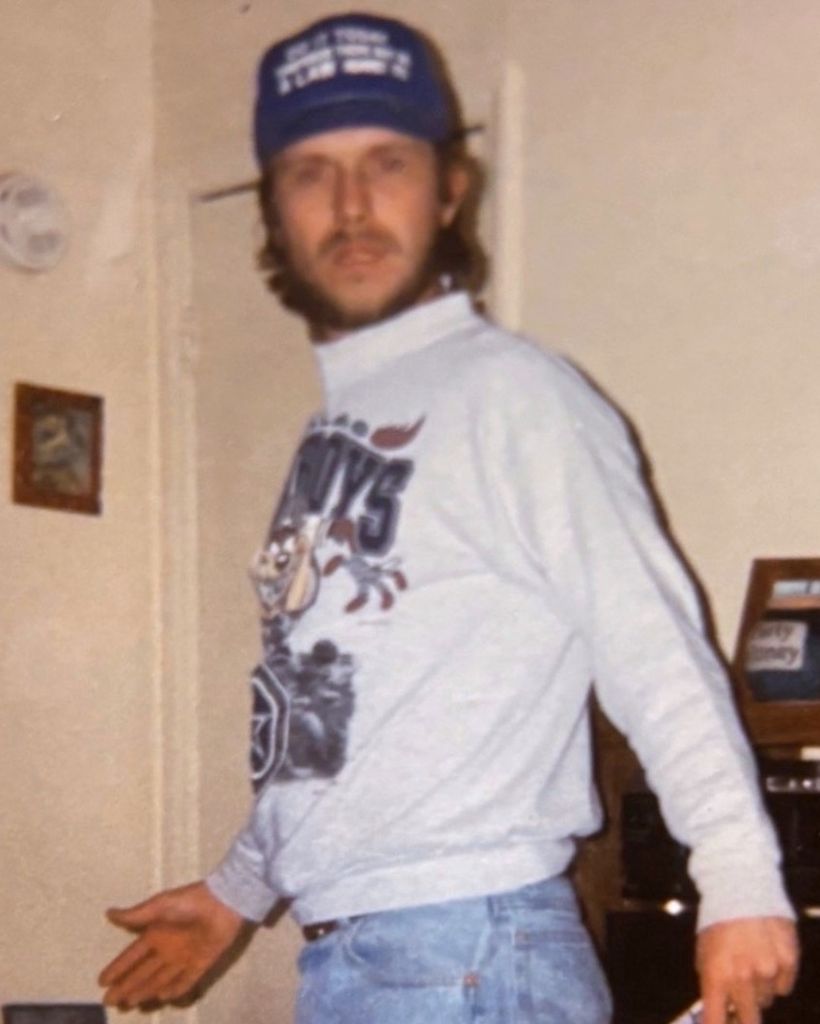 Marty Dean Brown Profile Photo