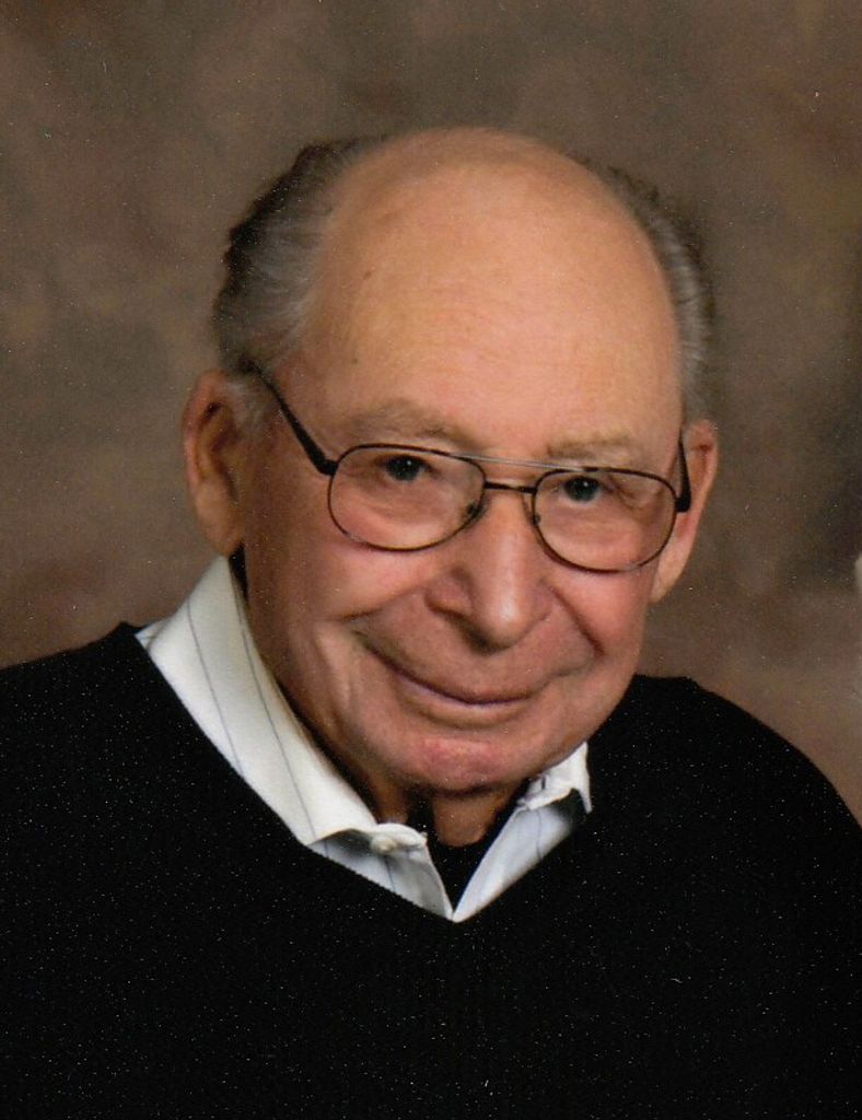 Eugene "Bud" Muller Profile Photo