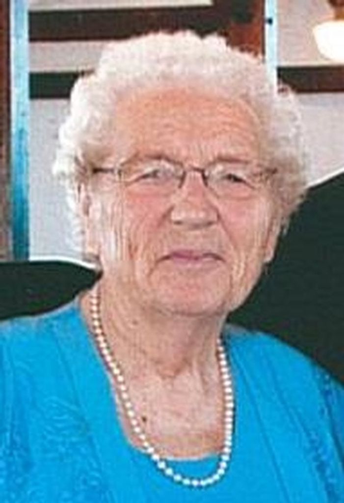Esther Jane Hall Profile Photo