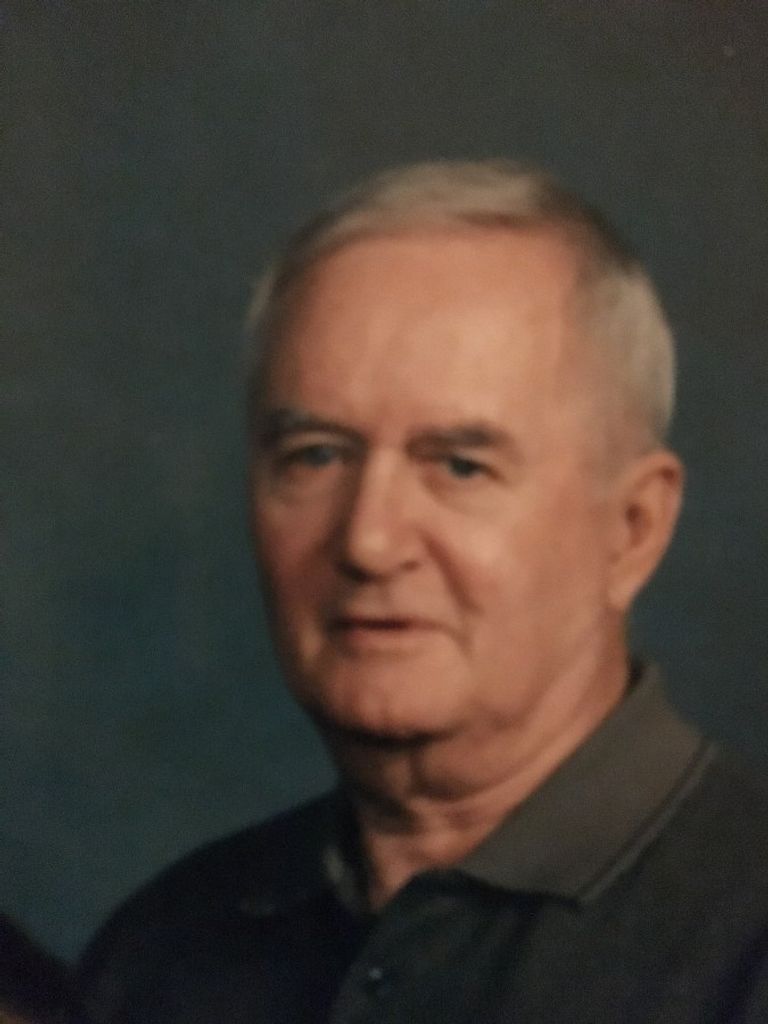 Donald C. Fox