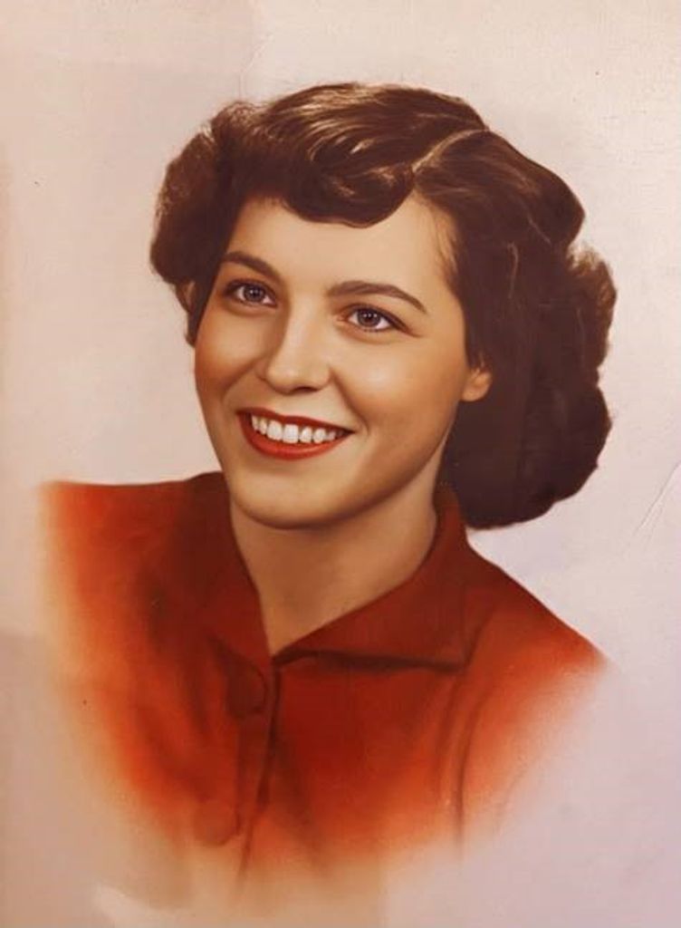 Maryanne T. Greyerbiehl