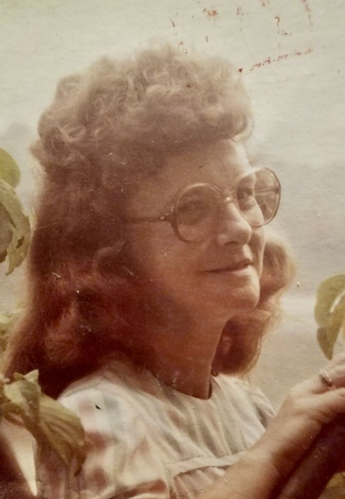 Willie Mae (Hancock)  Smith Profile Photo