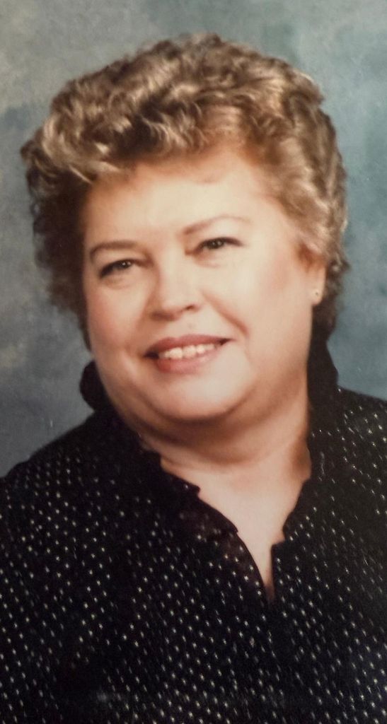 Annie Fayrene "Dolly" (Wall) Davis Tate Profile Photo
