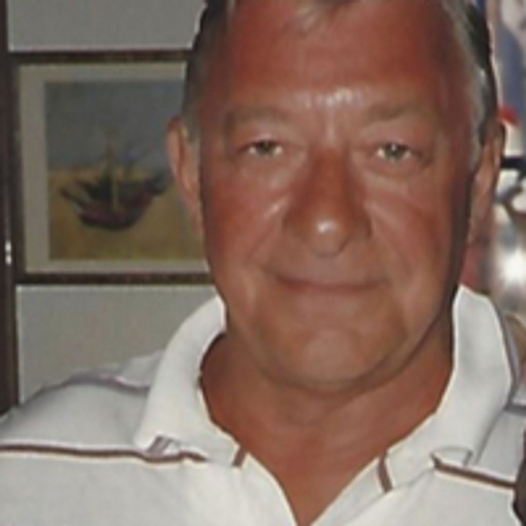 Edwin  F. Sutter Profile Photo