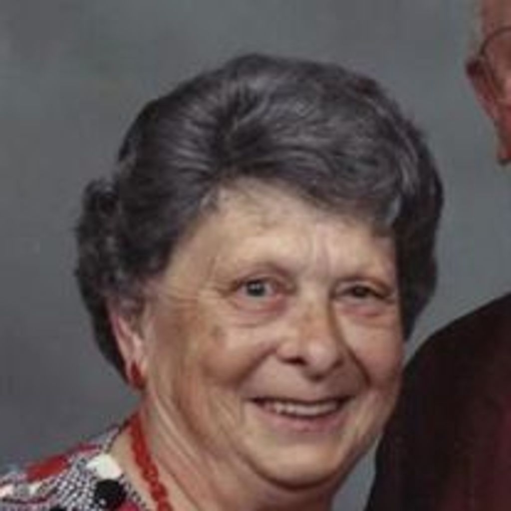 Helen Wahlen