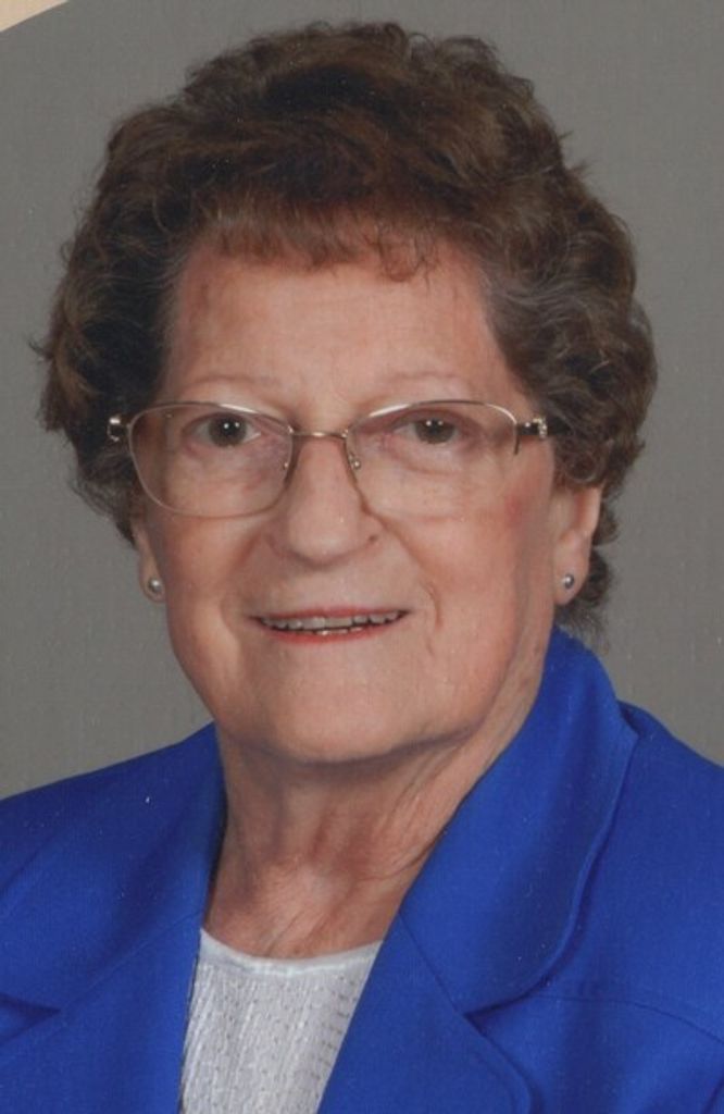 Idalene B. Watkins Profile Photo