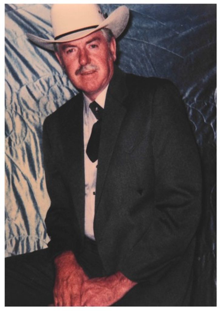 Donald Ray Kelso Profile Photo