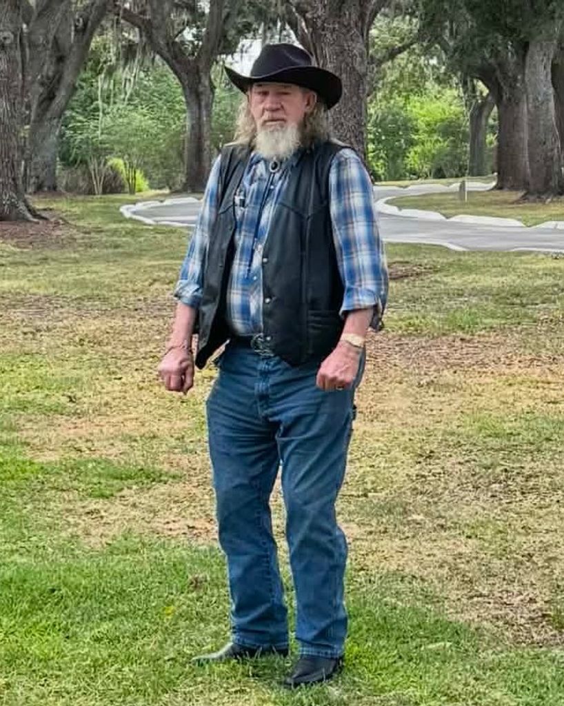 Wayne Jackson Hardee, Sr. Profile Photo