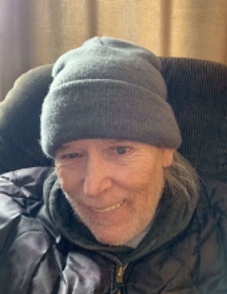 Louis Ott