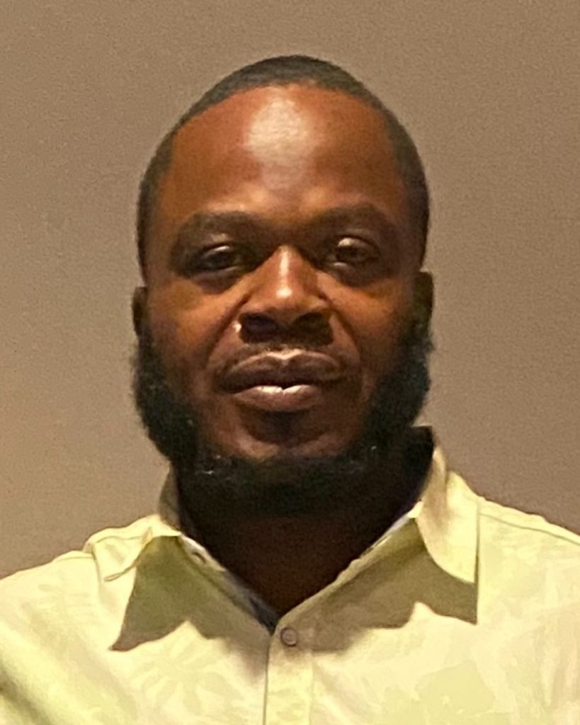 Patrice K.A. McRae