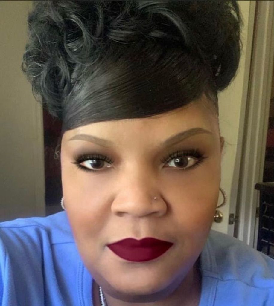 Mrs. Wanda Bridges Evans